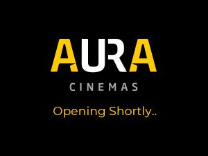 Aura Cinemas Bangalore